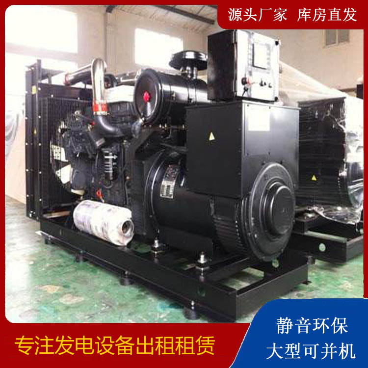 新泰发电车出租 柴油发电机组需要经常换机油吗？