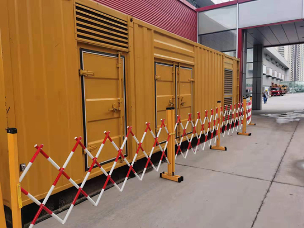 新泰发电机出租 你知道怎样鉴定发电机品质的好坏吗？