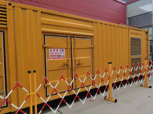 新泰关于通用发电机的十万个为什么？