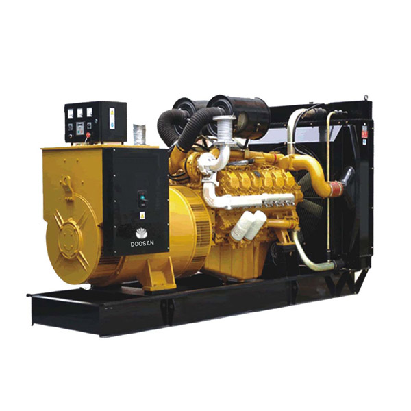 新泰租赁发电机-怎样确保潍柴发电机组的质量