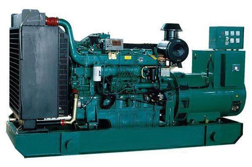 新泰出租发电机-康明斯发电机指示控制灯的作用