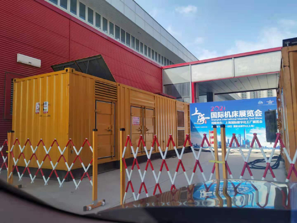 新泰发电车出租-发电机无电压或电压太低怎么办？