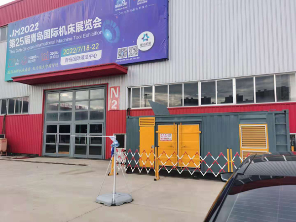 新泰发电机租赁-柴油发电机组不及时维护危害大