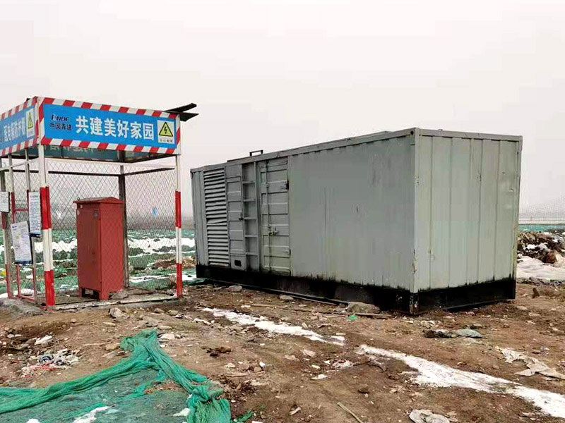 新泰燃气发电机在高海拔地区运行时会遇到哪些常见故障？