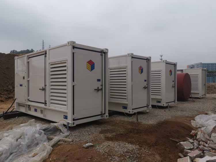 新泰如何降低 200KW 柴油发电机的燃油消耗率？