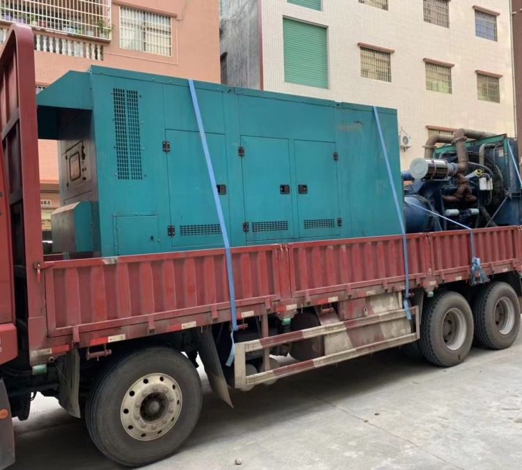 新泰如何在不同负载率下确保 400KW 柴油发电机组的正常运行？