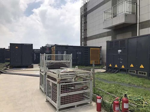 新泰除了定期检查，还有哪些方法可以及时发现接触式转速表探头的磨损？