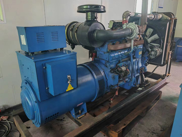 新泰100kW柴油发电机组使用多级机油有哪些优缺点？
