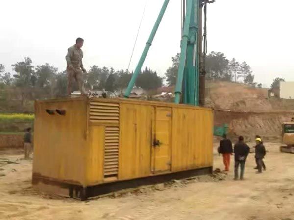 新泰柴油发电机组应用场合有哪些？