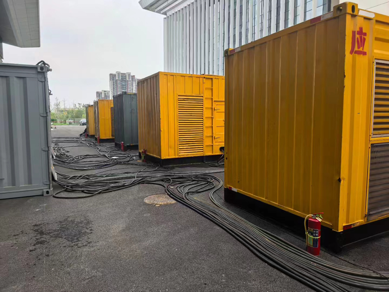 新泰柴油发电机组冬季保养有哪些注意事项？